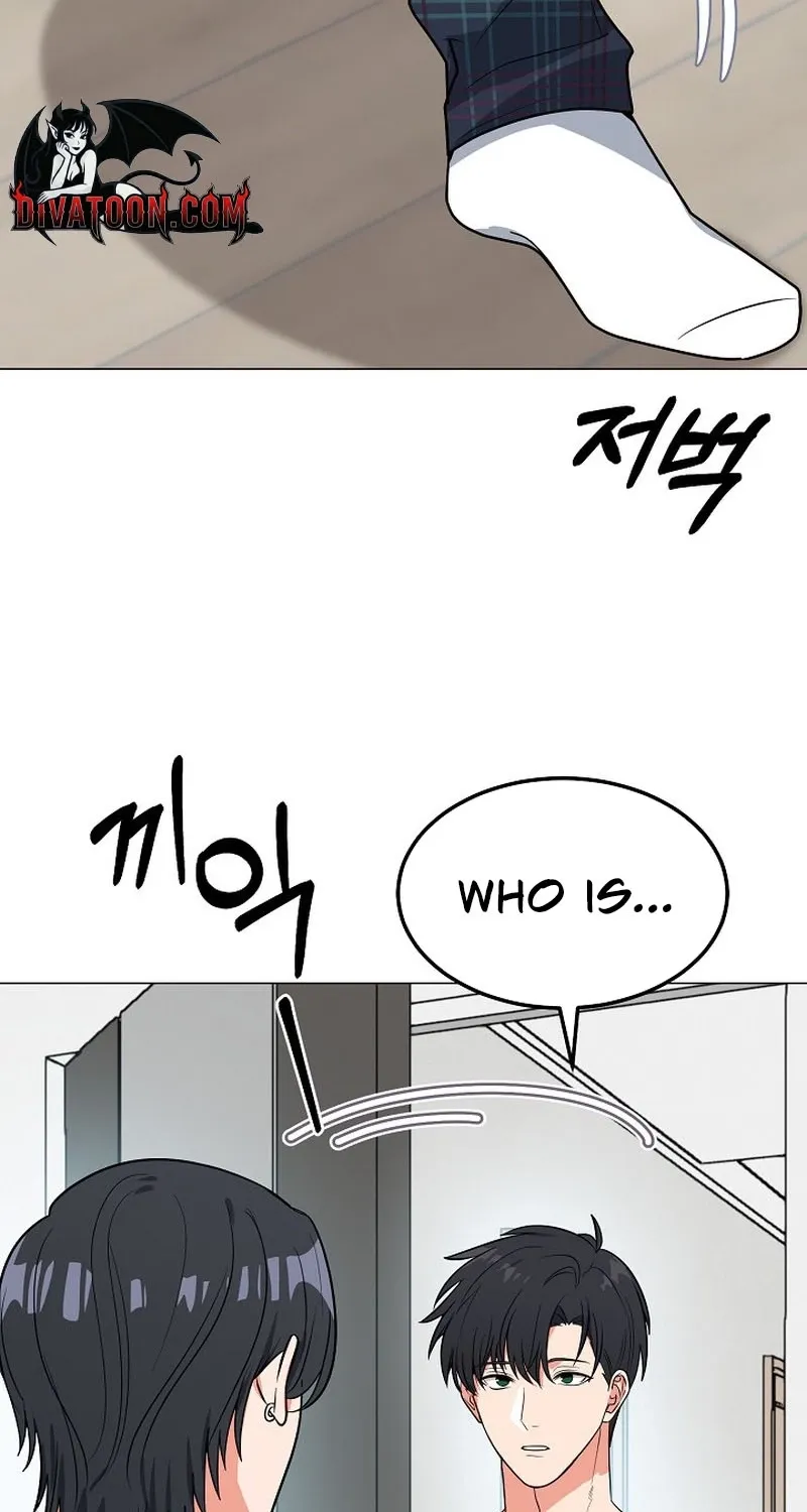 Tutoring Scandal Chapter 6 - page 56