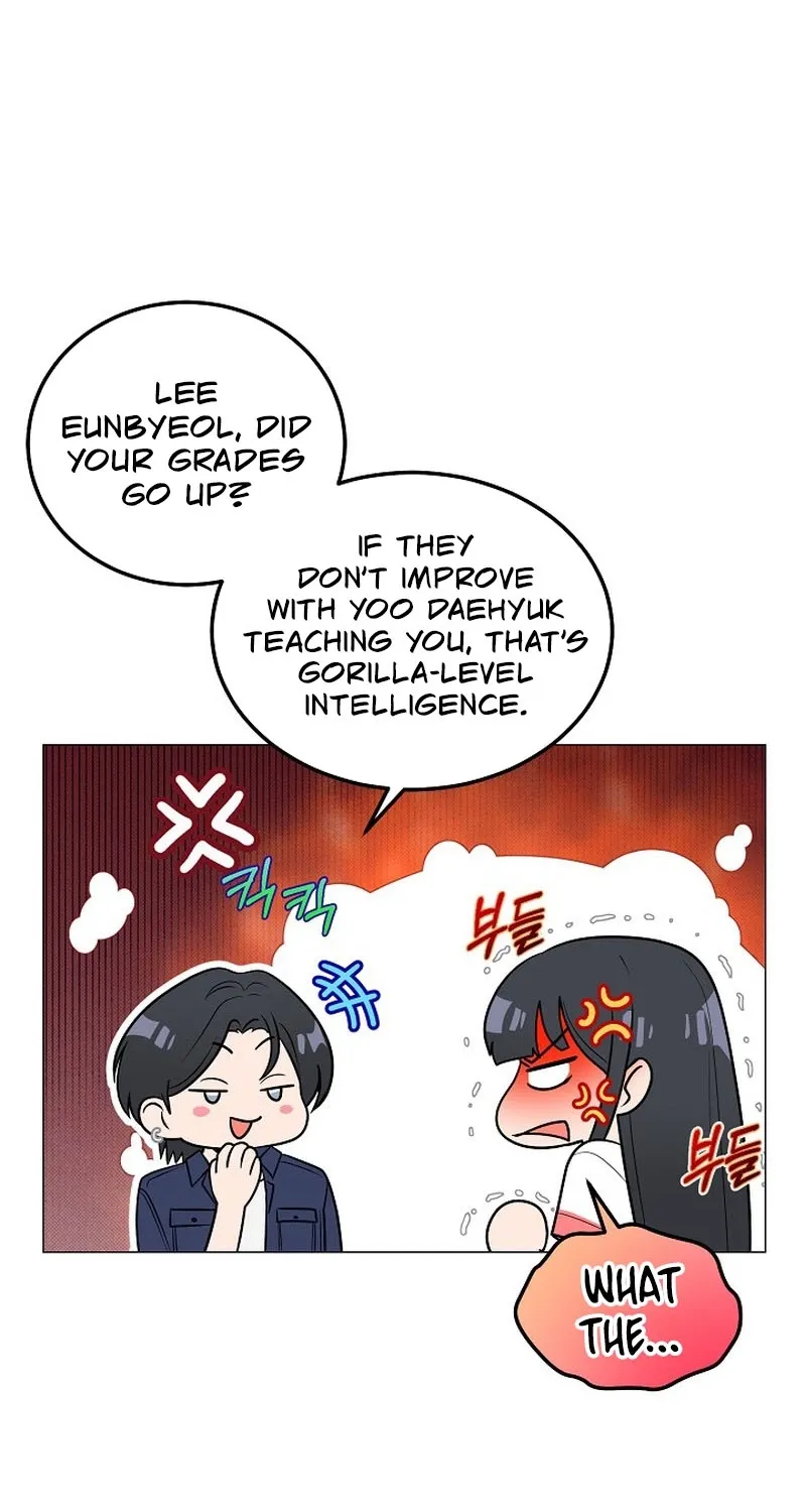 Tutoring Scandal Chapter 6 - page 62