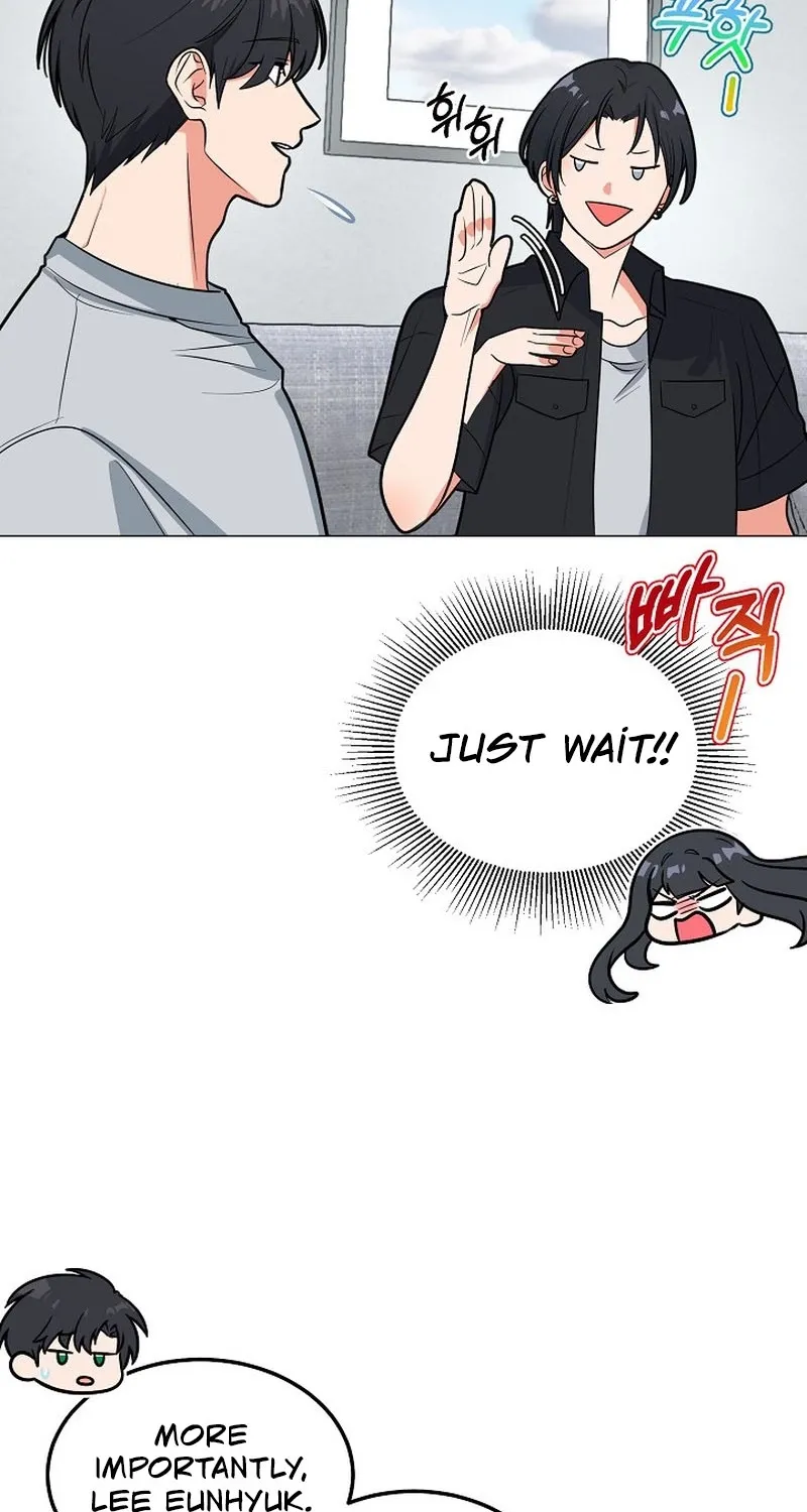 Tutoring Scandal Chapter 6 - page 64