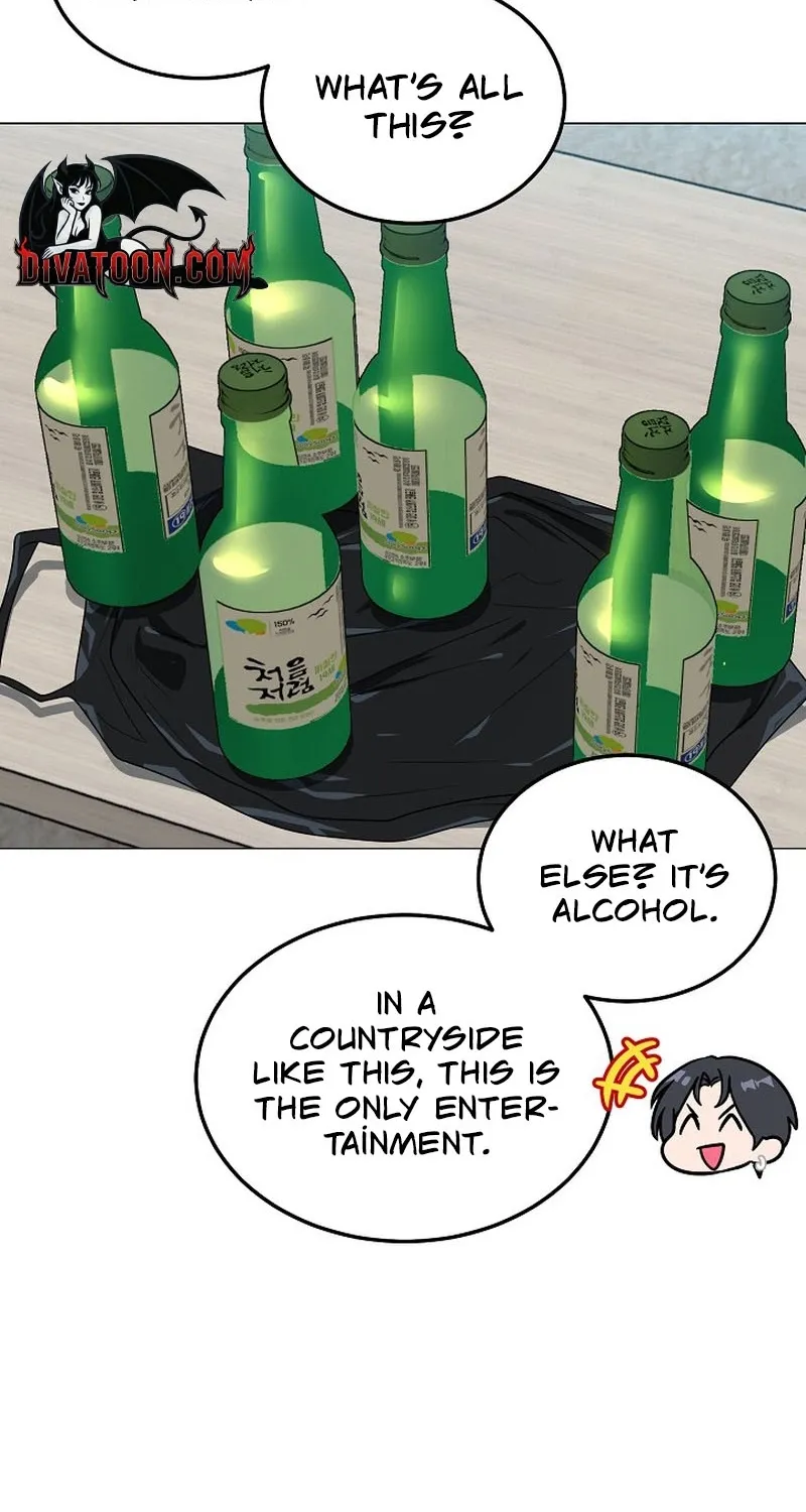 Tutoring Scandal Chapter 6 - page 65