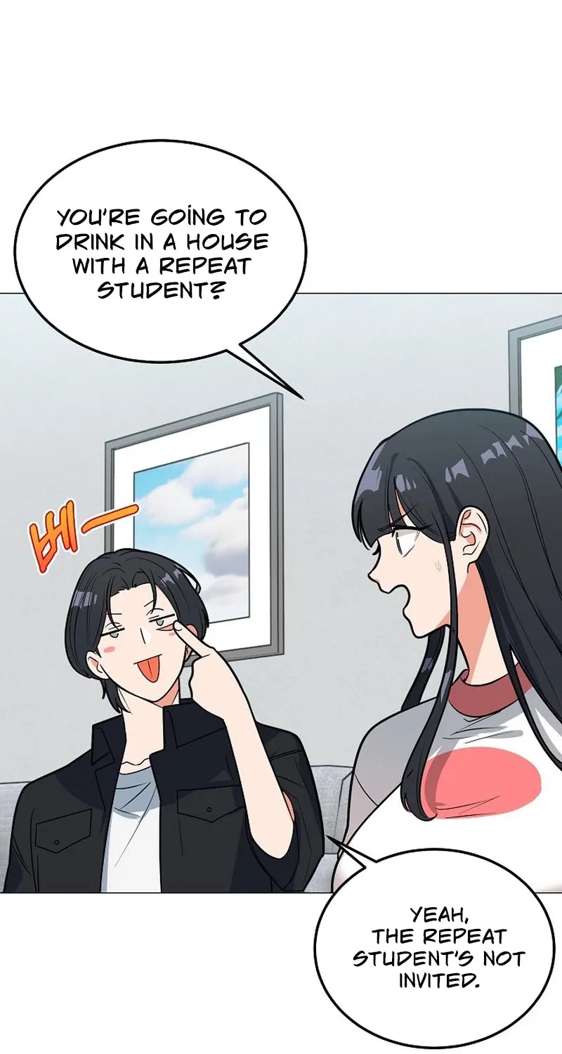 Tutoring Scandal Chapter 6 - page 66