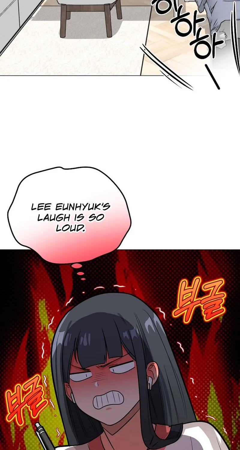 Tutoring Scandal Chapter 6 - page 72