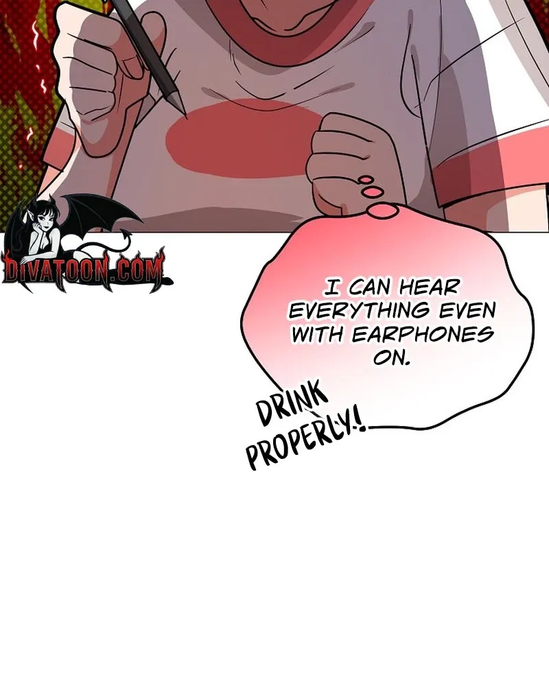 Tutoring Scandal Chapter 6 - page 73