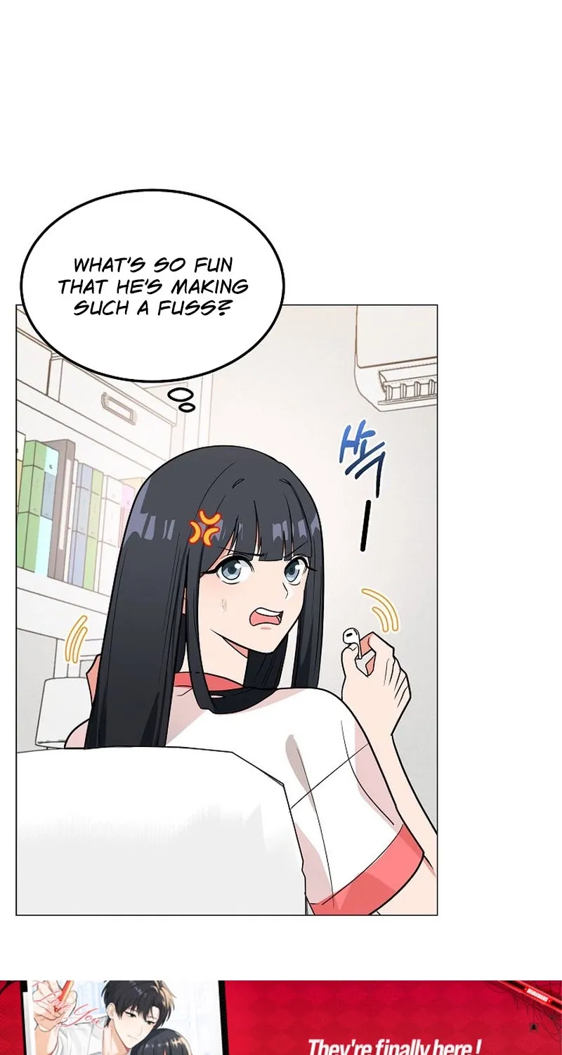 Tutoring Scandal Chapter 6 - page 74