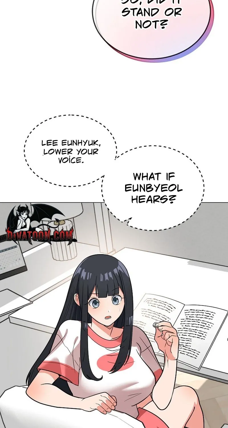 Tutoring Scandal Chapter 6 - page 76