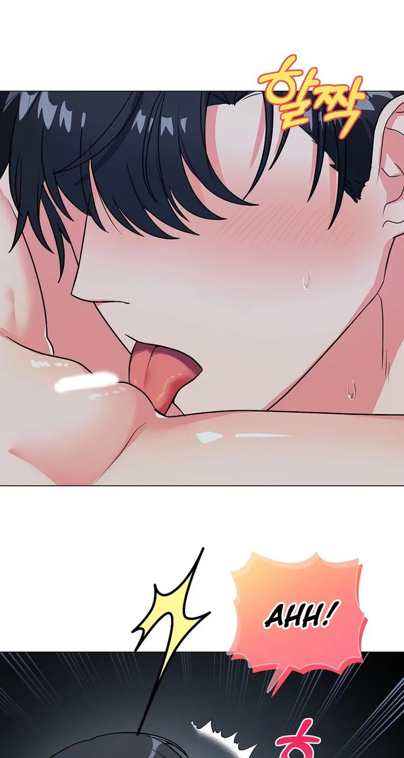 Tutoring Scandal Chapter 6 - page 8