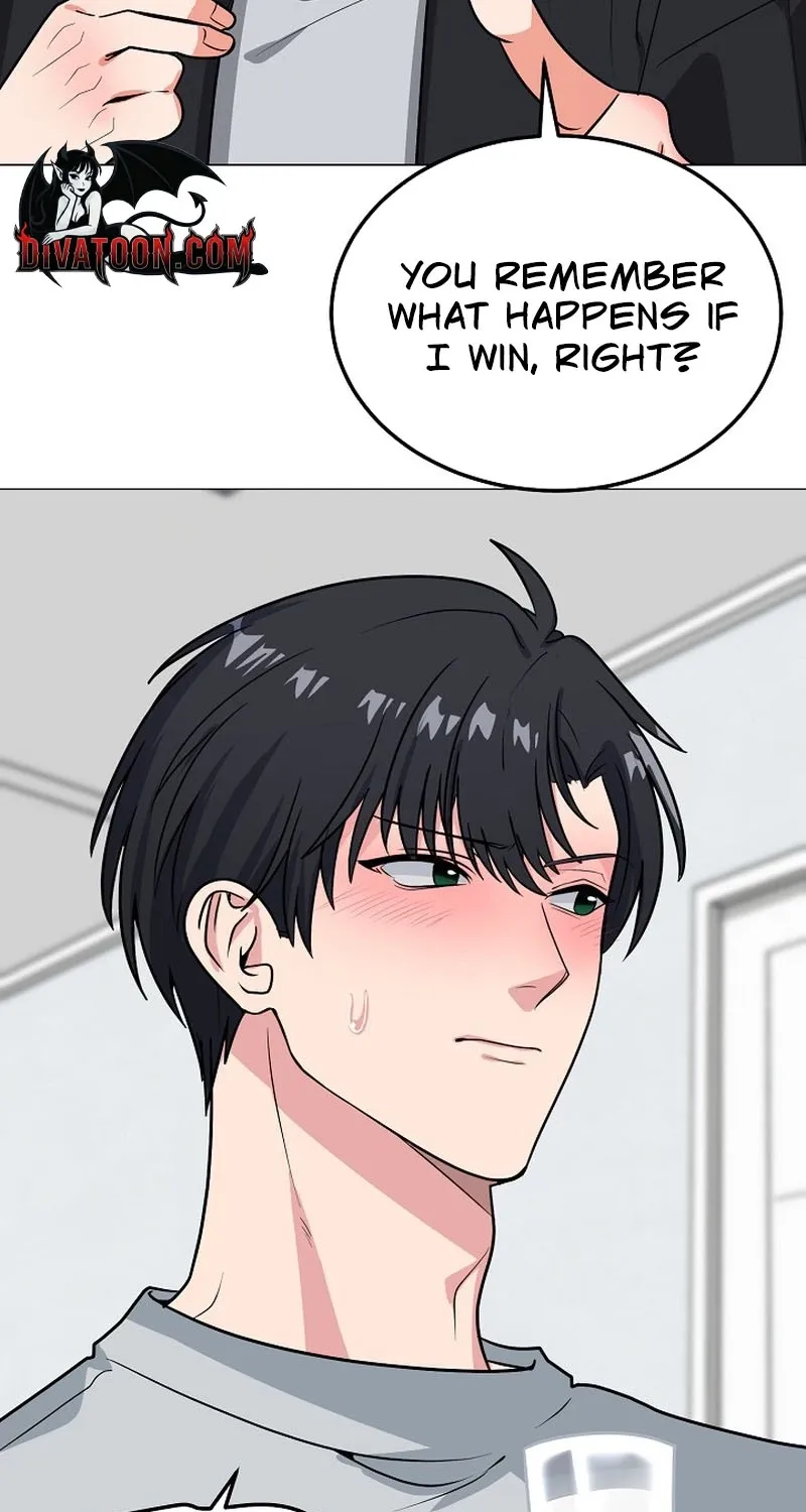Tutoring Scandal Chapter 6 - page 81