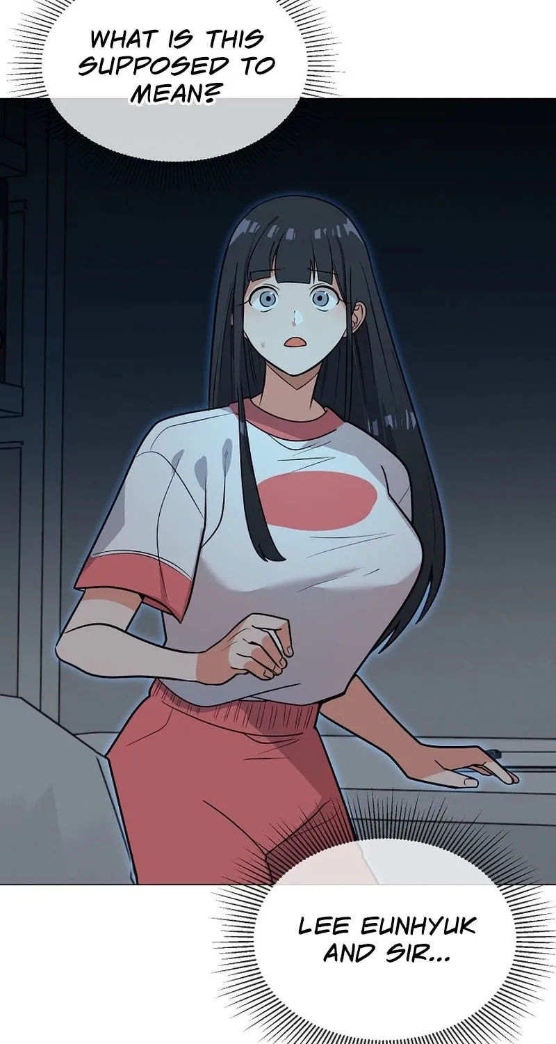 Tutoring Scandal Chapter 6 - page 83