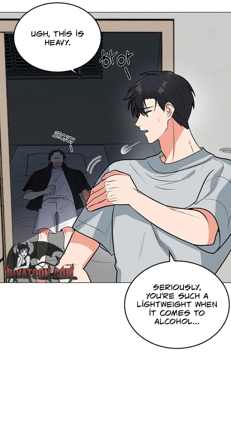 Tutoring Scandal Chapter 7 - page 15