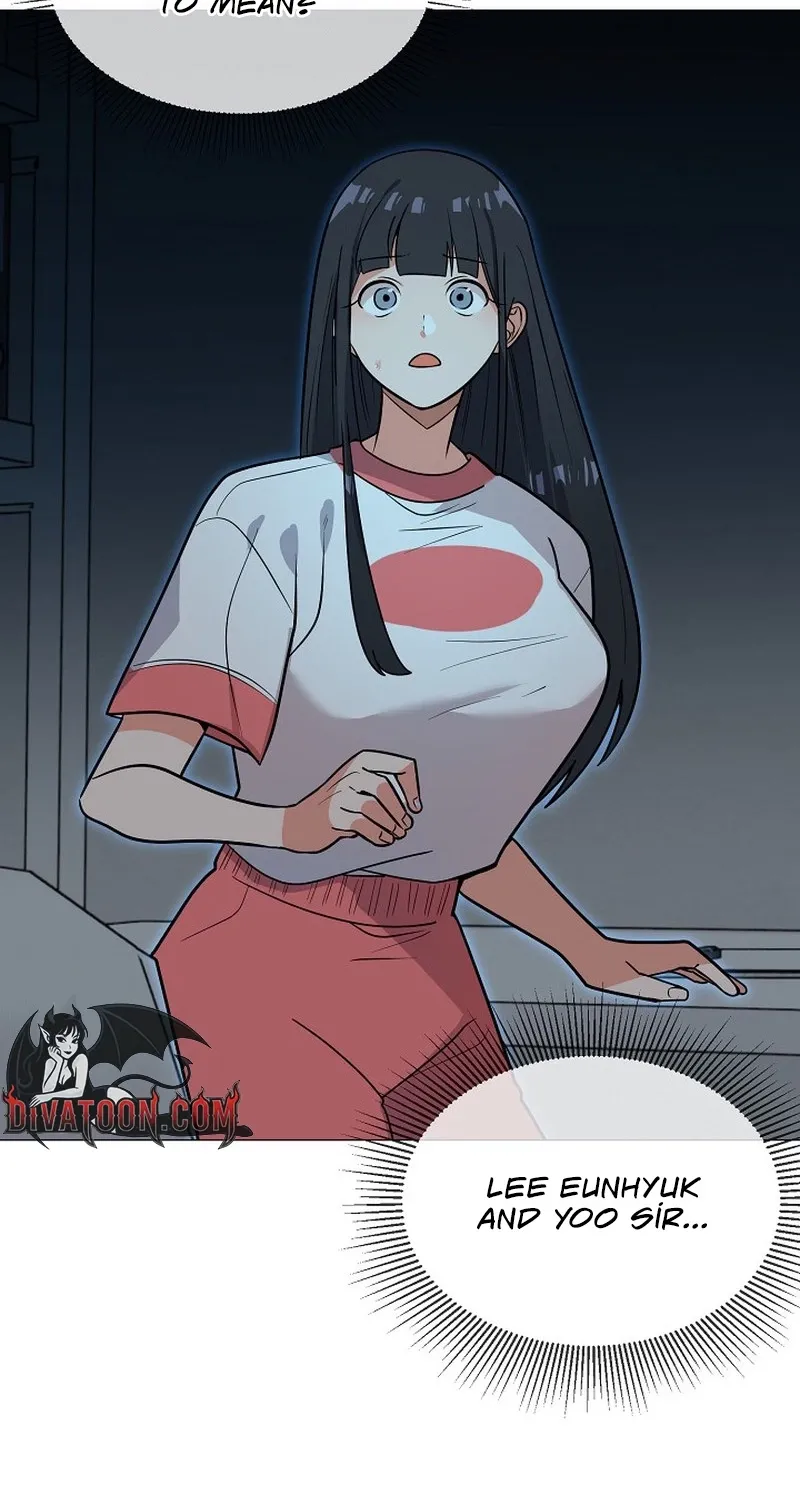 Tutoring Scandal Chapter 7 - page 2