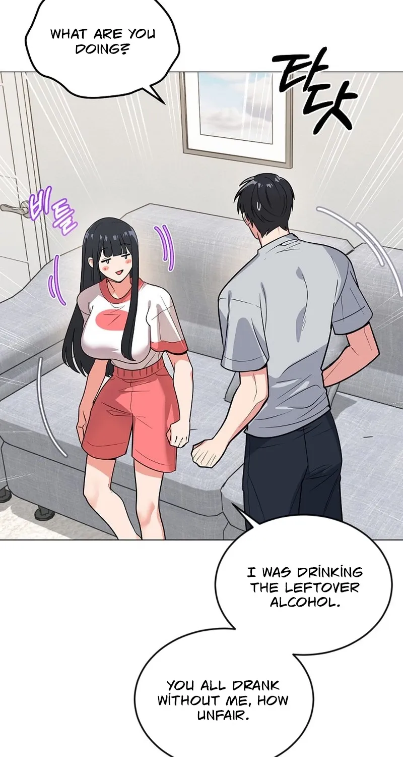 Tutoring Scandal Chapter 7 - page 20