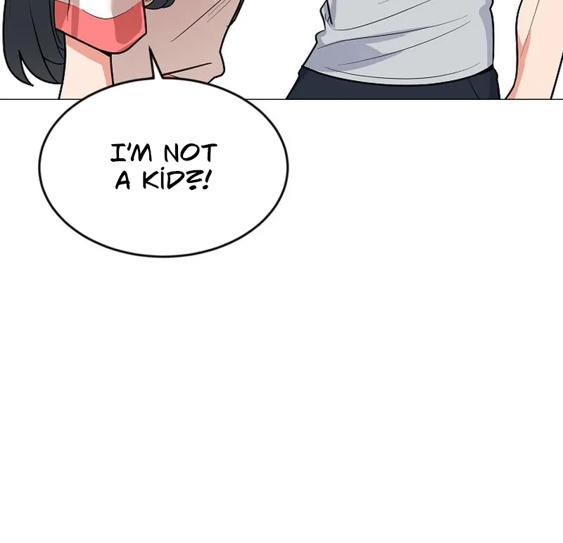 Tutoring Scandal Chapter 7 - page 22