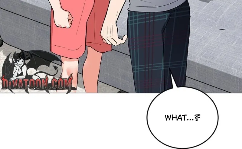 Tutoring Scandal Chapter 7 - page 27