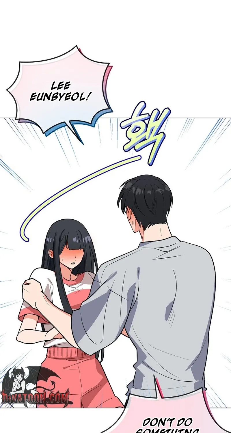 Tutoring Scandal Chapter 7 - page 30