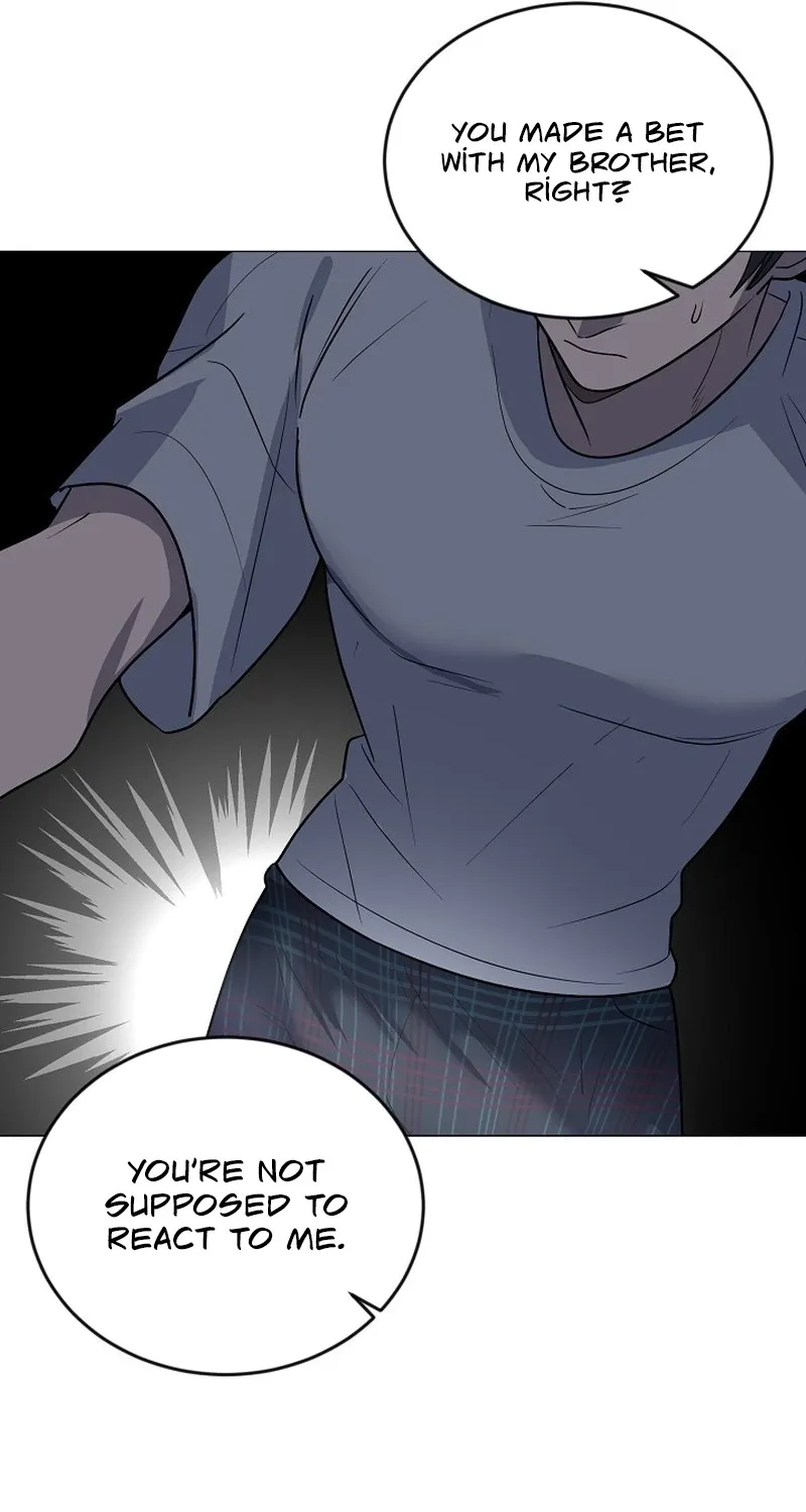 Tutoring Scandal Chapter 7 - page 33