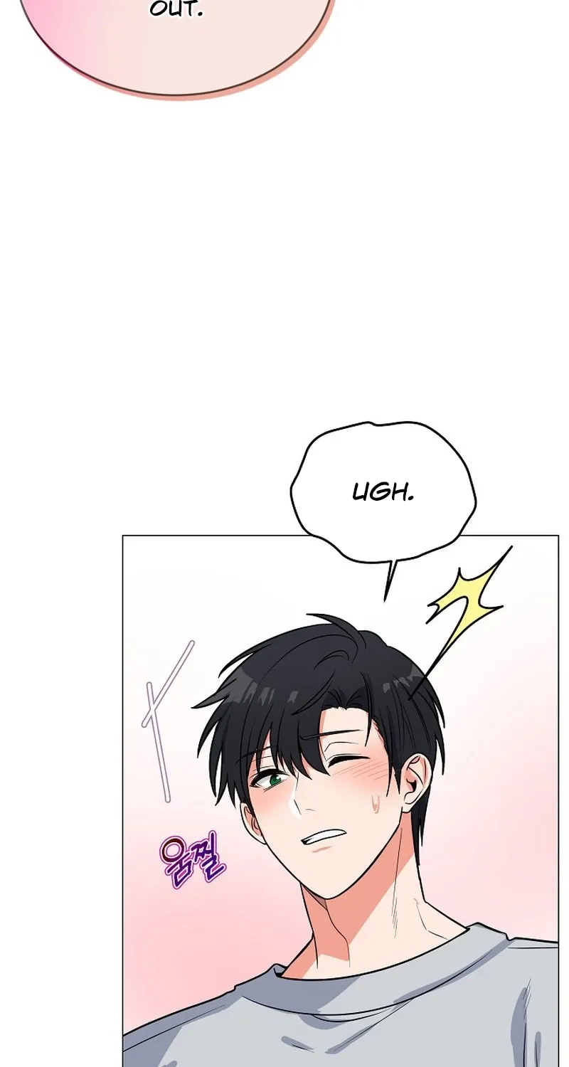 Tutoring Scandal Chapter 7 - page 35