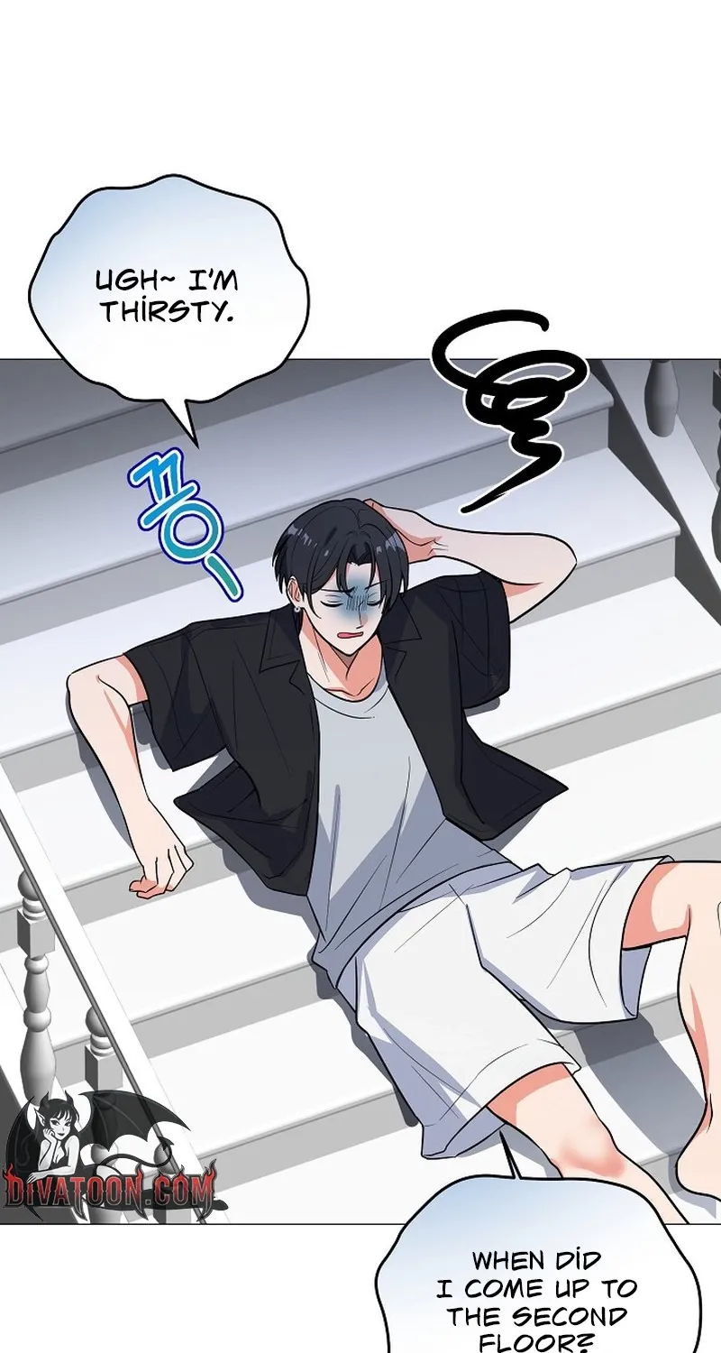 Tutoring Scandal Chapter 7 - page 39