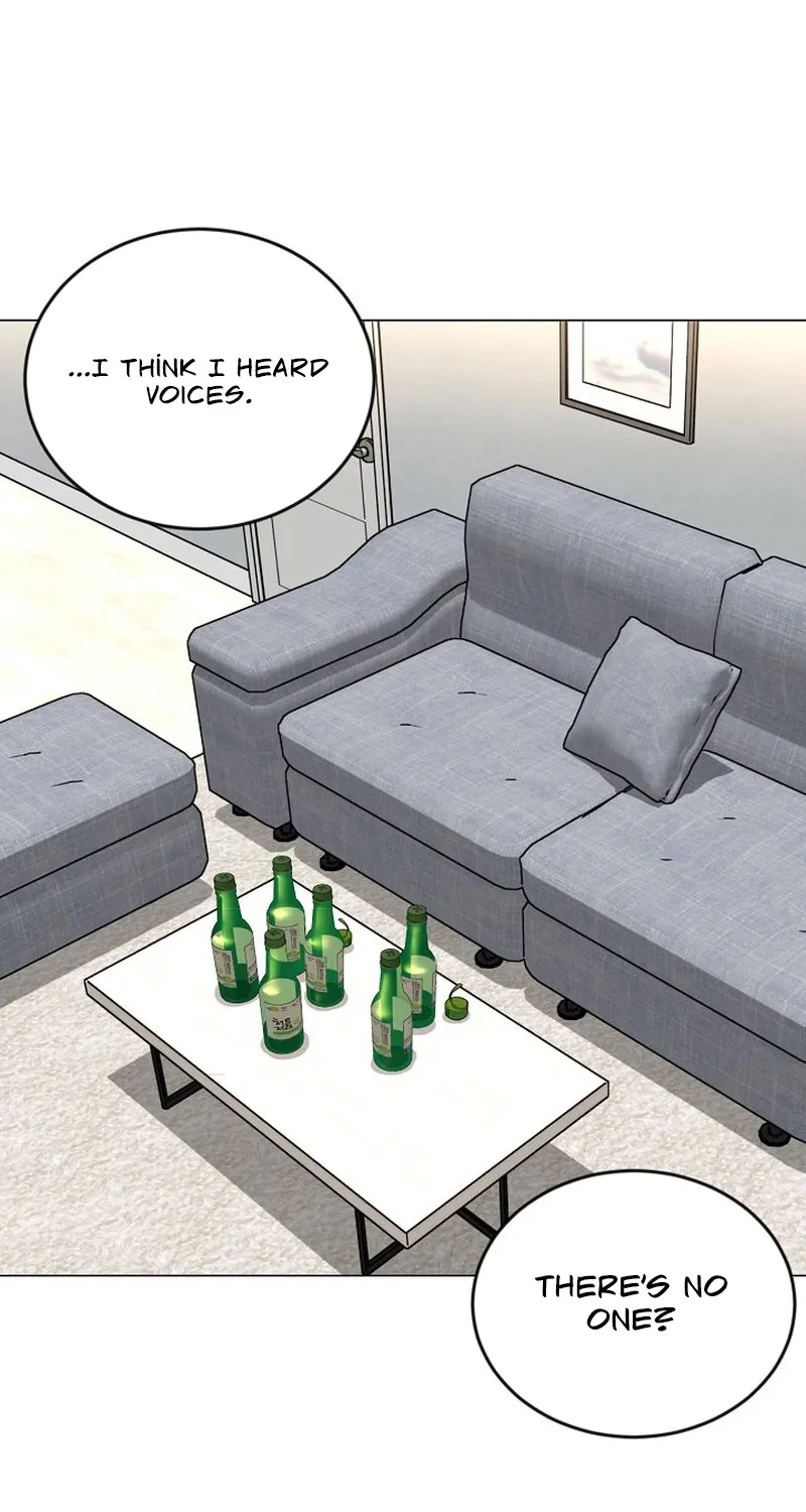 Tutoring Scandal Chapter 7 - page 41