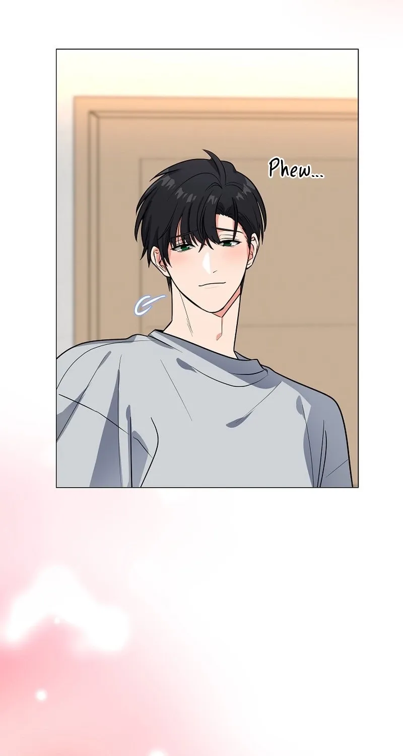 Tutoring Scandal Chapter 7 - page 48