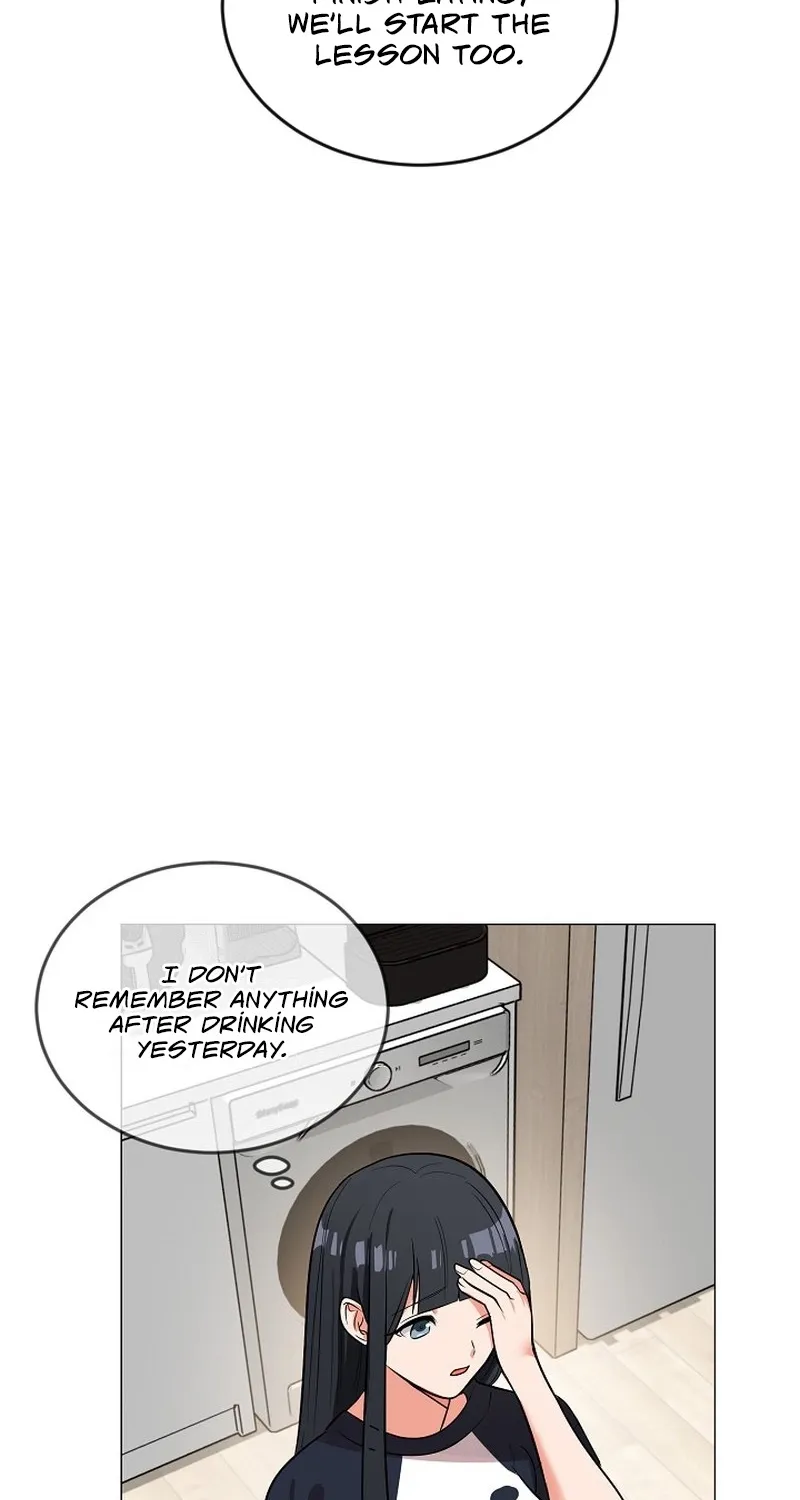 Tutoring Scandal Chapter 7 - page 54