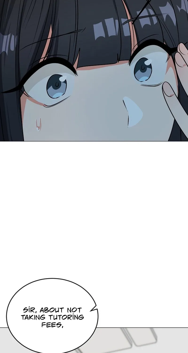 Tutoring Scandal Chapter 7 - page 56