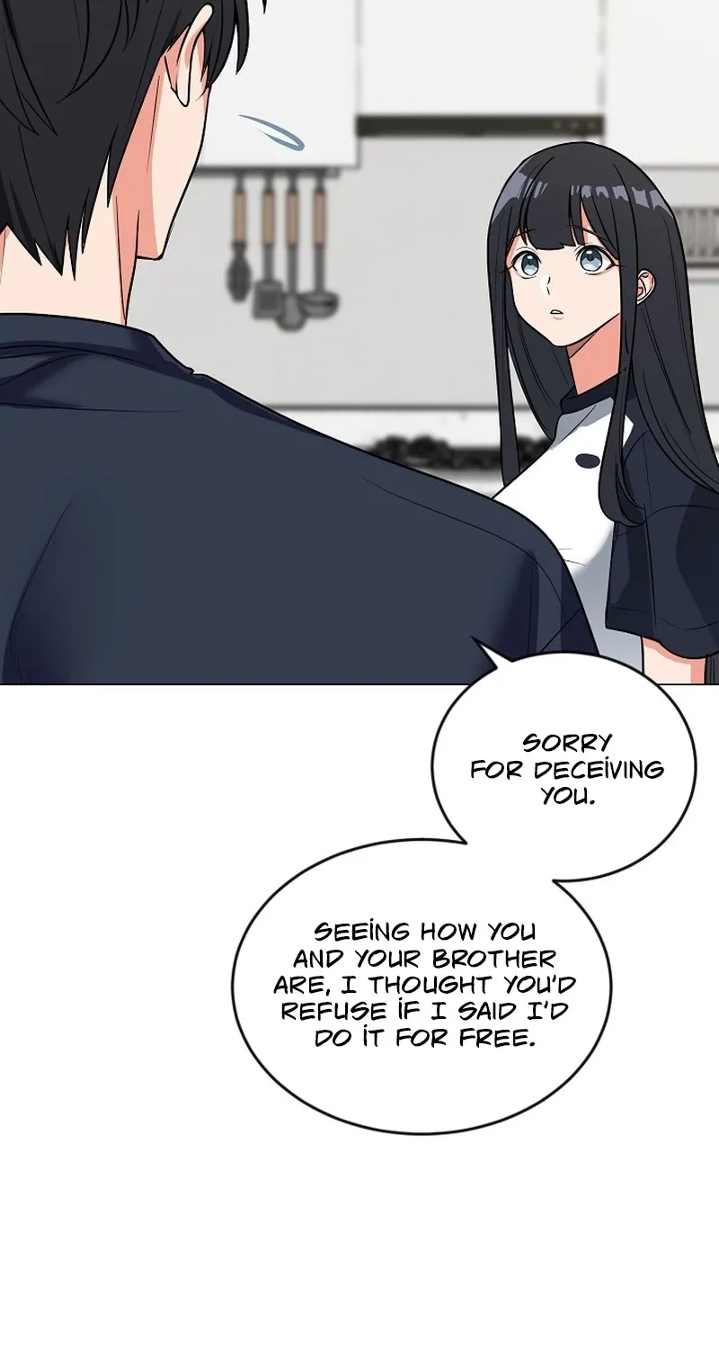 Tutoring Scandal Chapter 7 - page 59