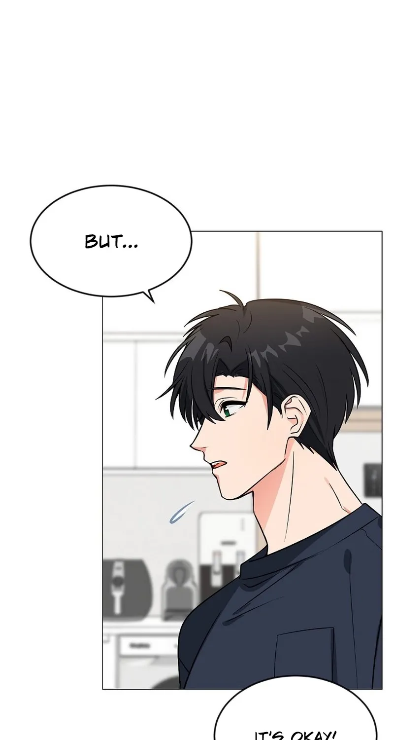 Tutoring Scandal Chapter 7 - page 64