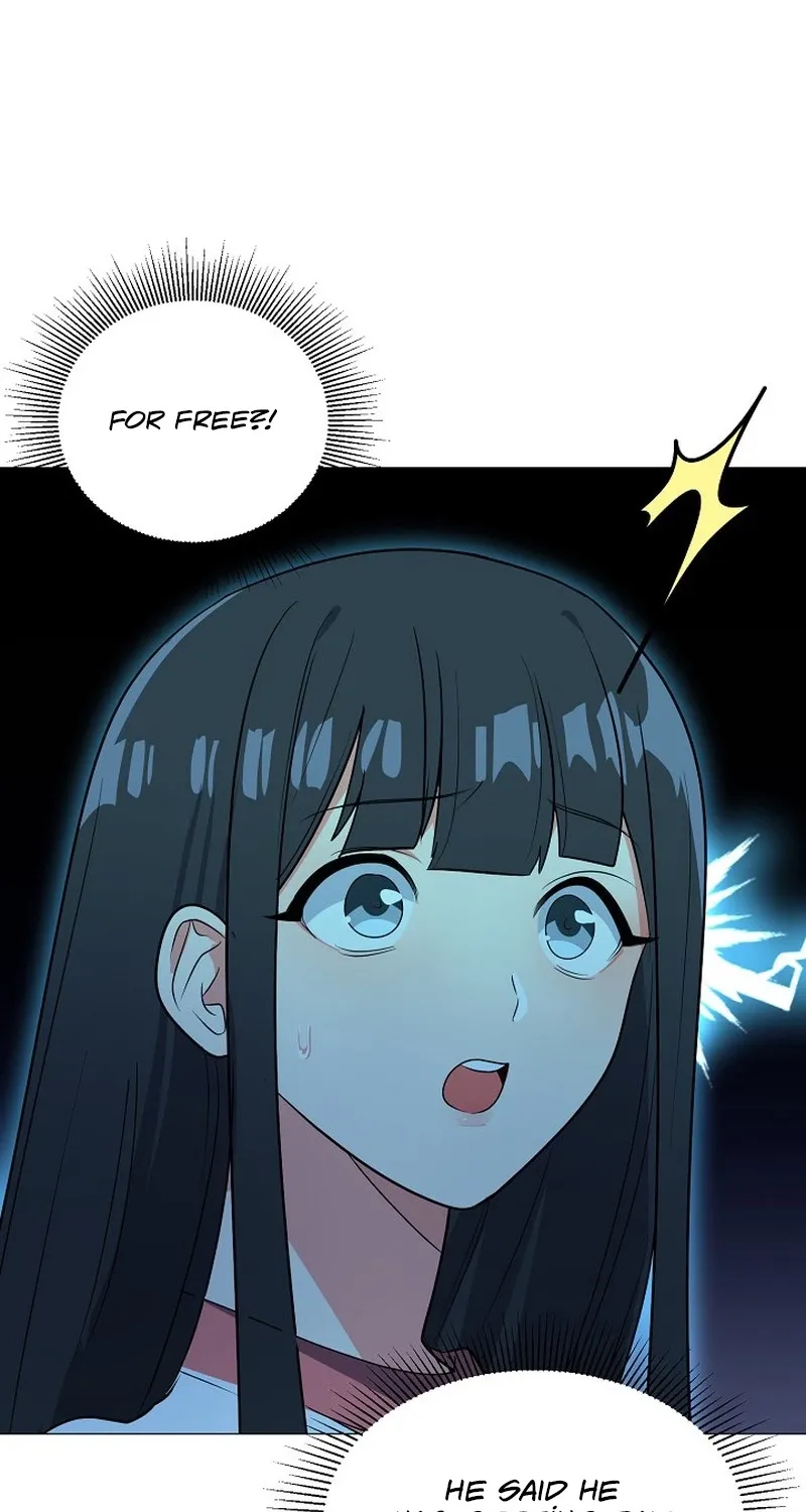 Tutoring Scandal Chapter 7 - page 7