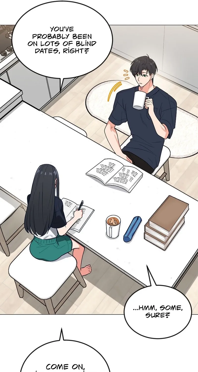Tutoring Scandal Chapter 7 - page 73
