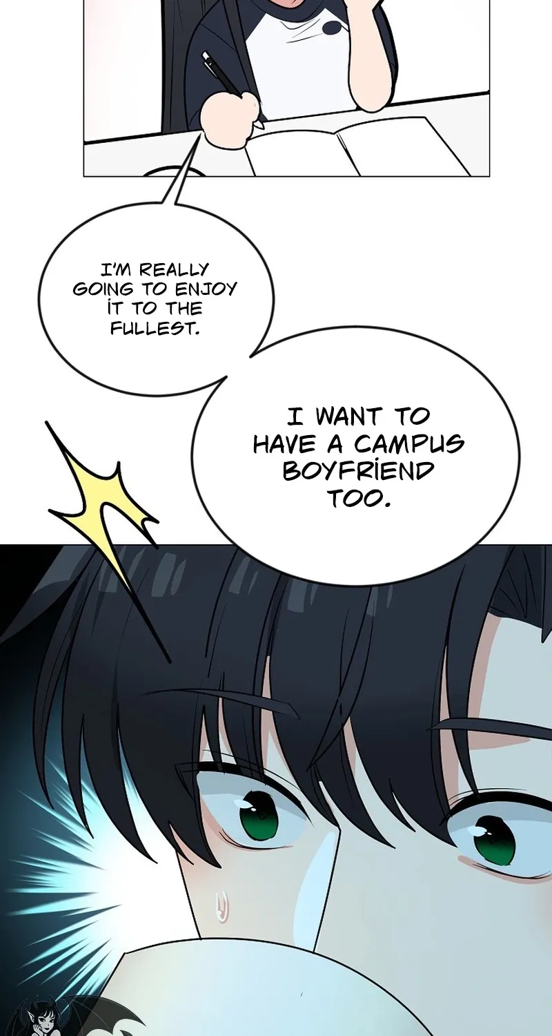 Tutoring Scandal Chapter 7 - page 75