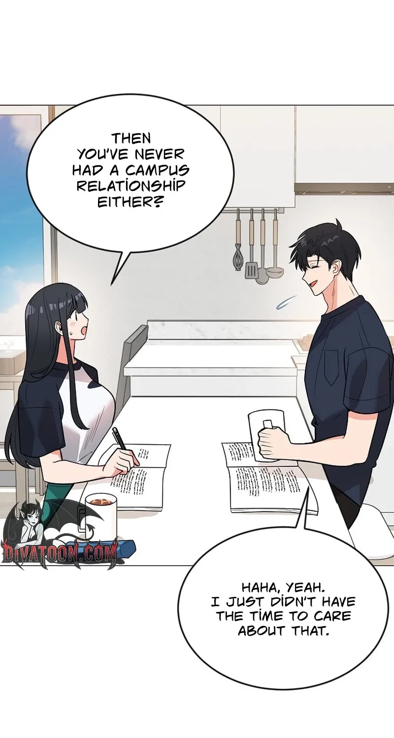 Tutoring Scandal Chapter 7 - page 81