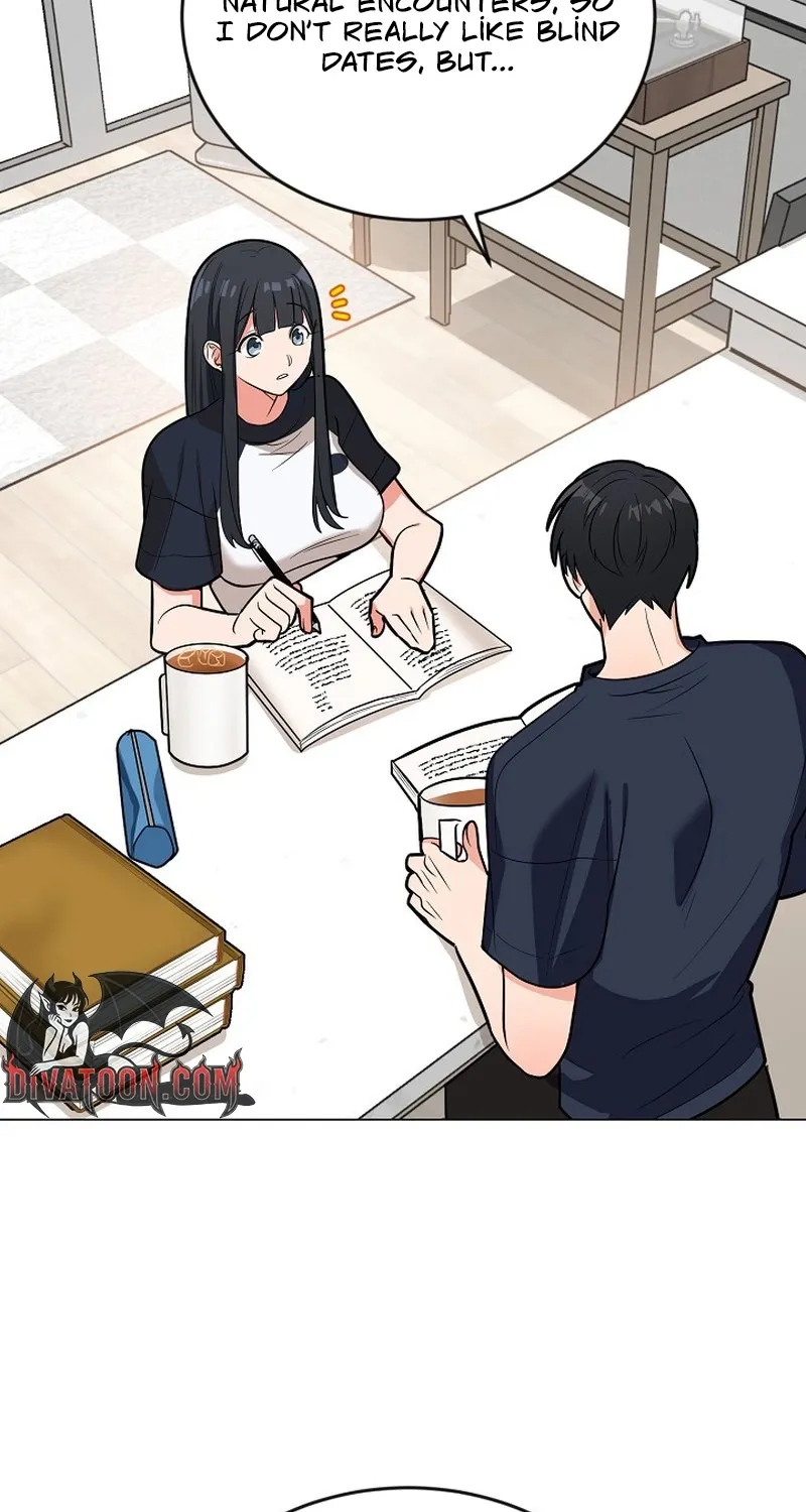 Tutoring Scandal Chapter 7 - page 85