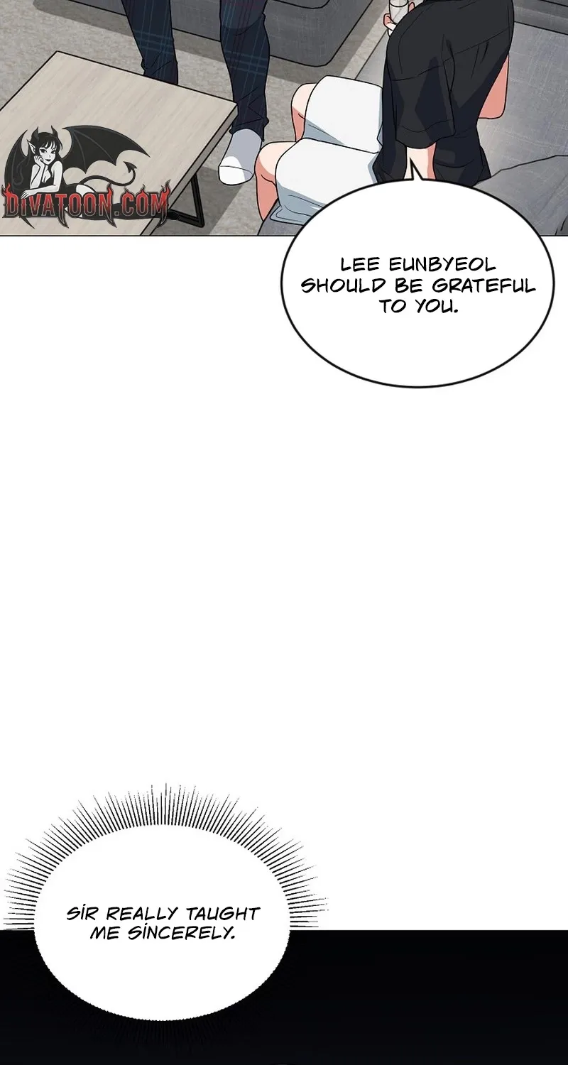 Tutoring Scandal Chapter 7 - page 9