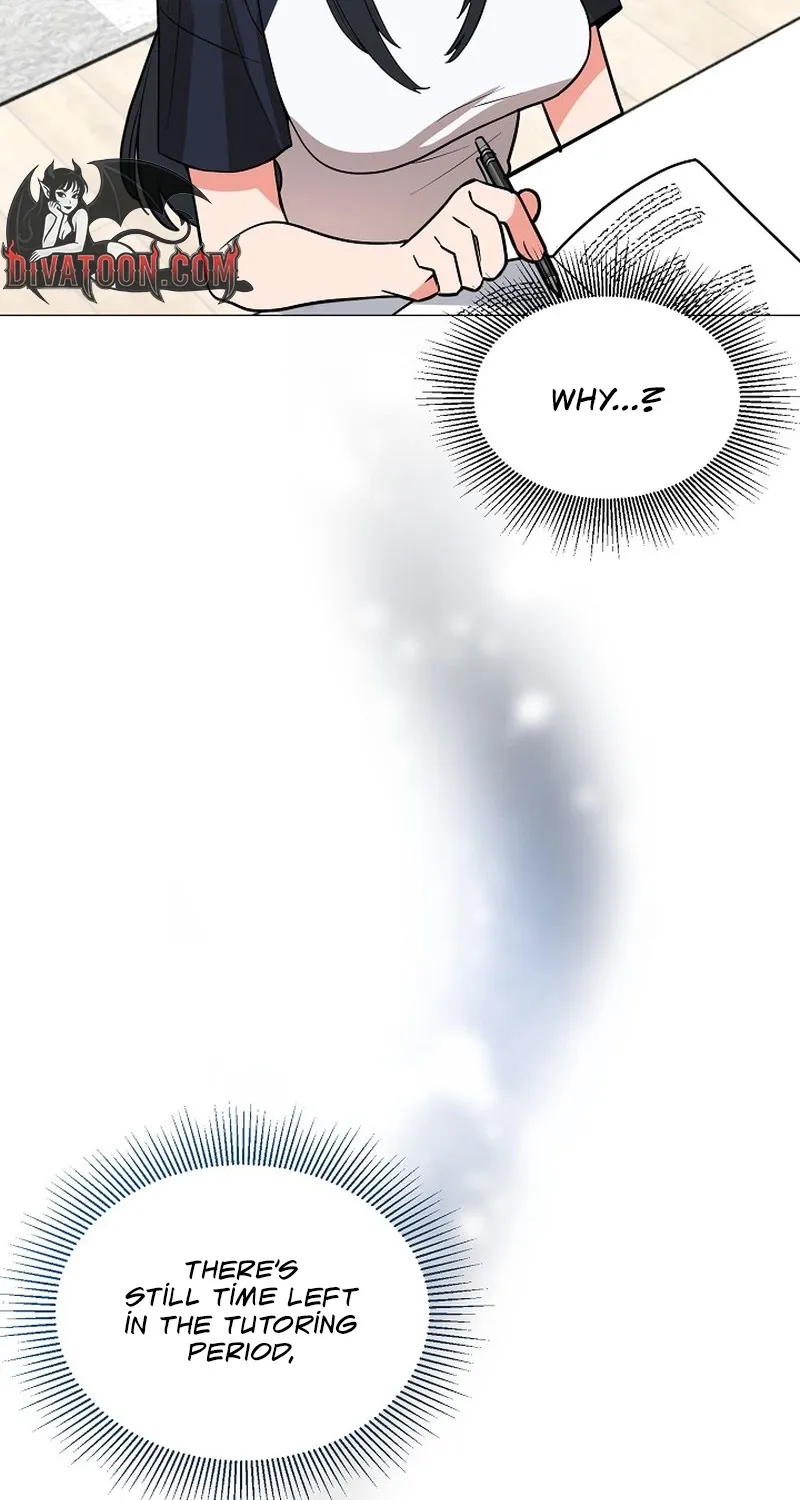Tutoring Scandal Chapter 7 - page 95
