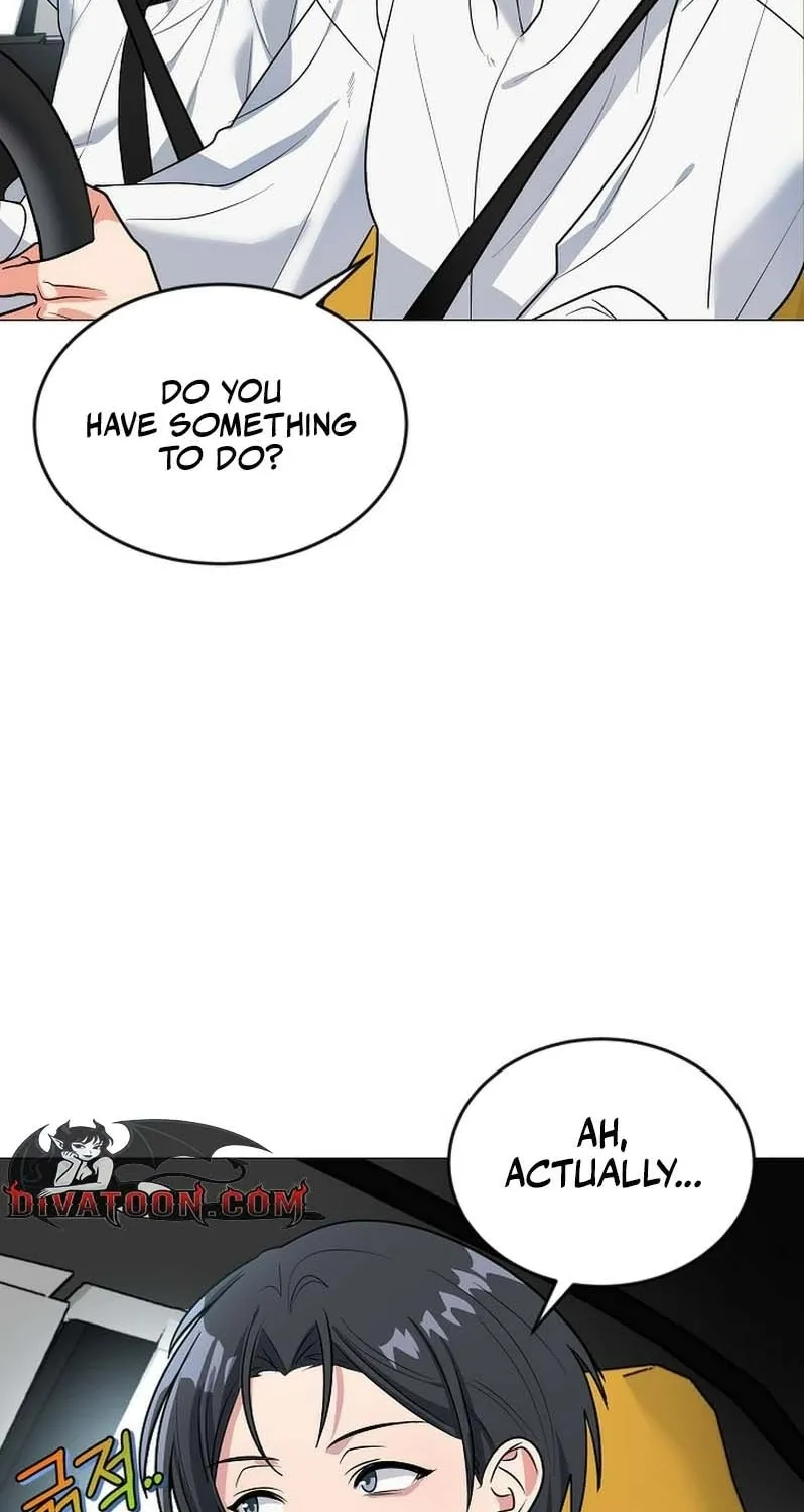 Tutoring Scandal Chapter 8 - page 10