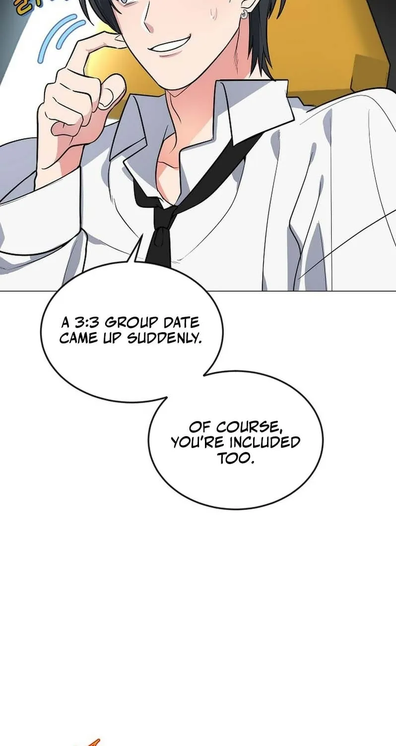 Tutoring Scandal Chapter 8 - page 11