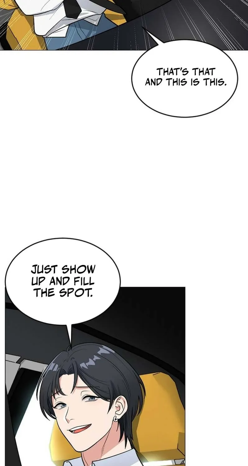 Tutoring Scandal Chapter 8 - page 14