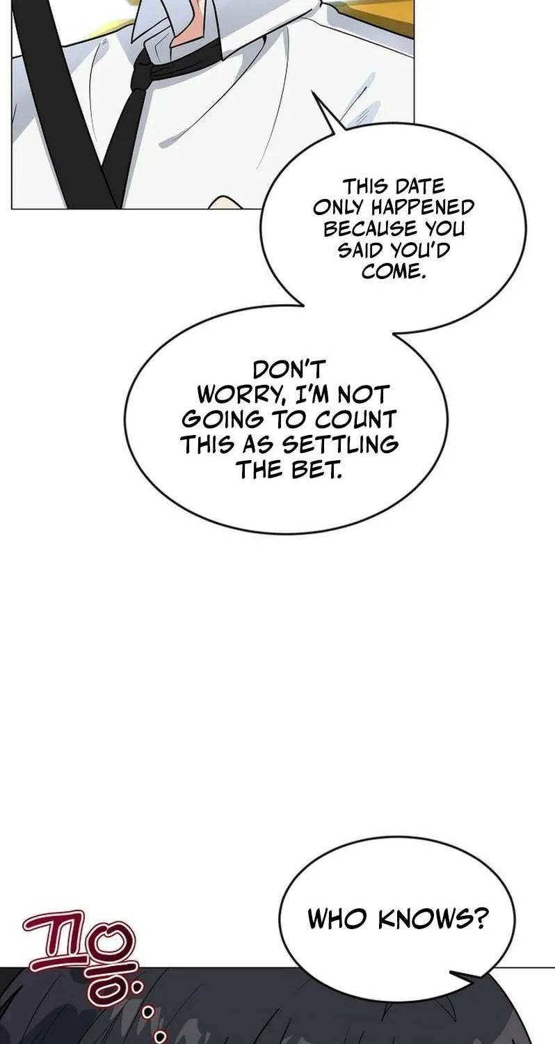 Tutoring Scandal Chapter 8 - page 15