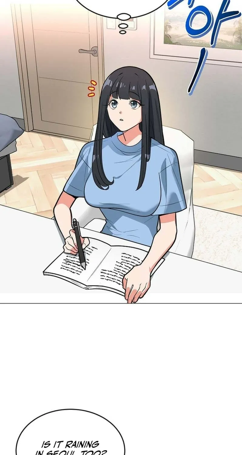 Tutoring Scandal Chapter 8 - page 20