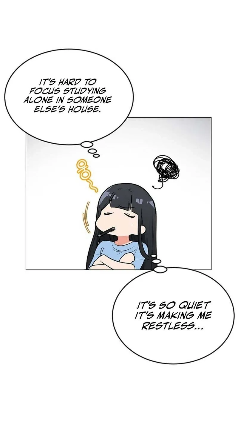Tutoring Scandal Chapter 8 - page 22