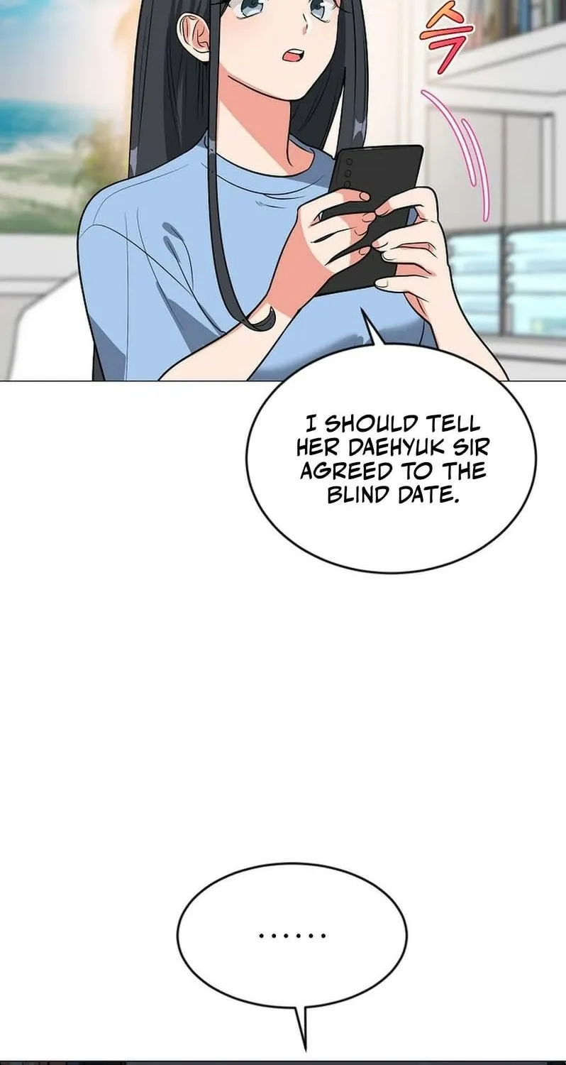 Tutoring Scandal Chapter 8 - page 25