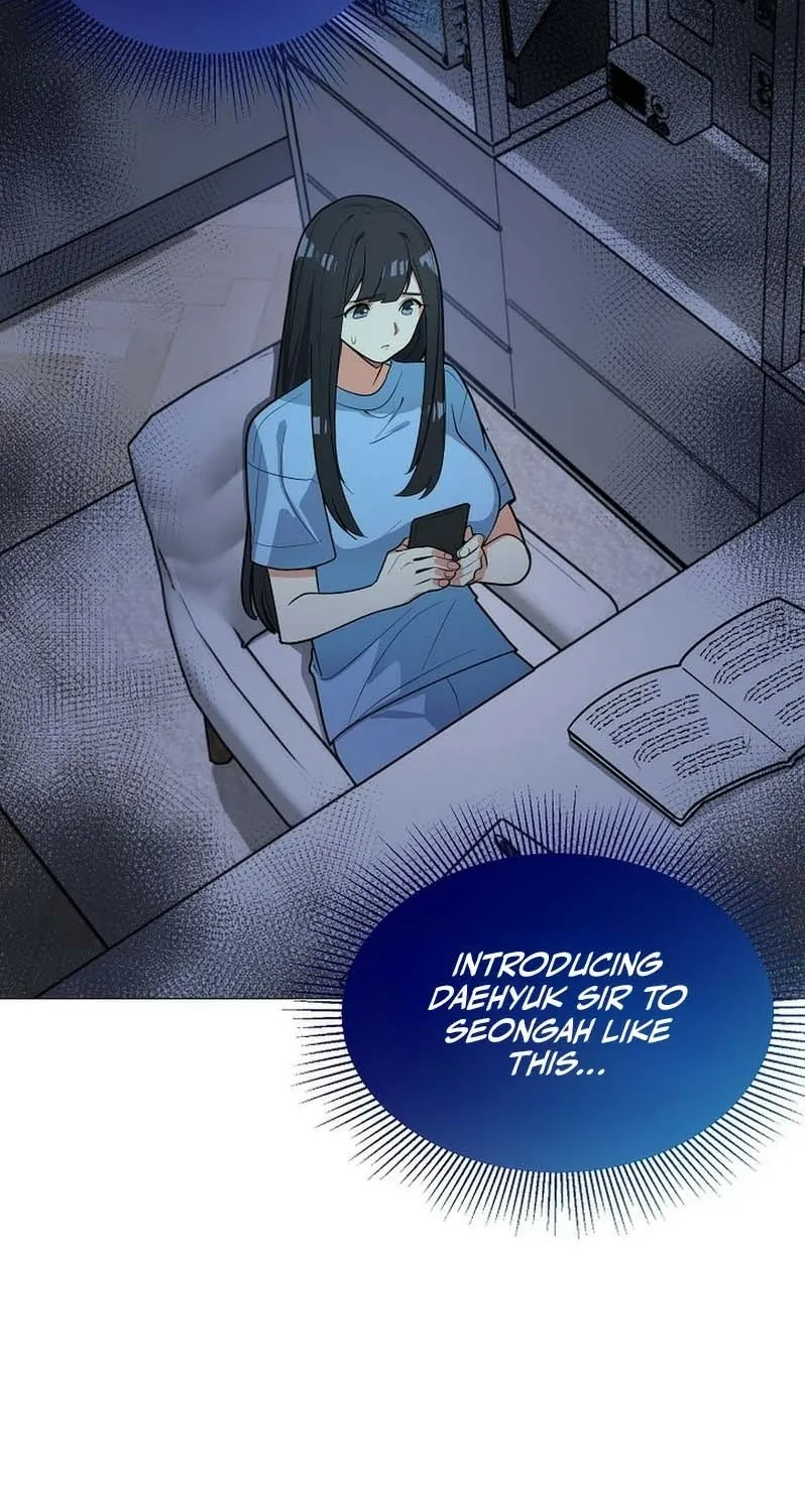 Tutoring Scandal Chapter 8 - page 27