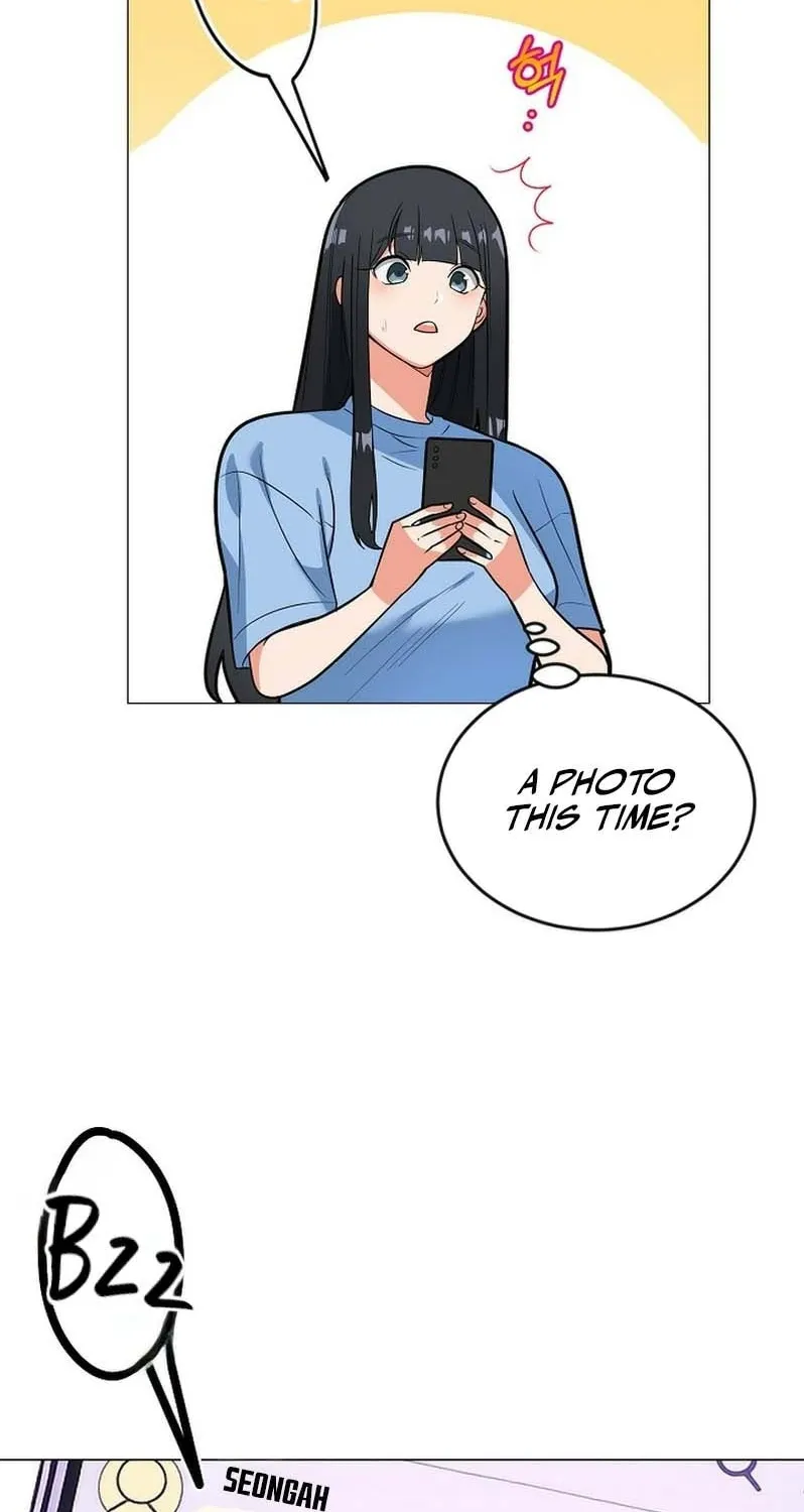 Tutoring Scandal Chapter 8 - page 31