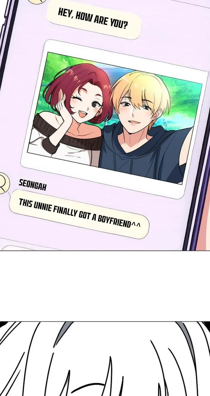 Tutoring Scandal Chapter 8 - page 32