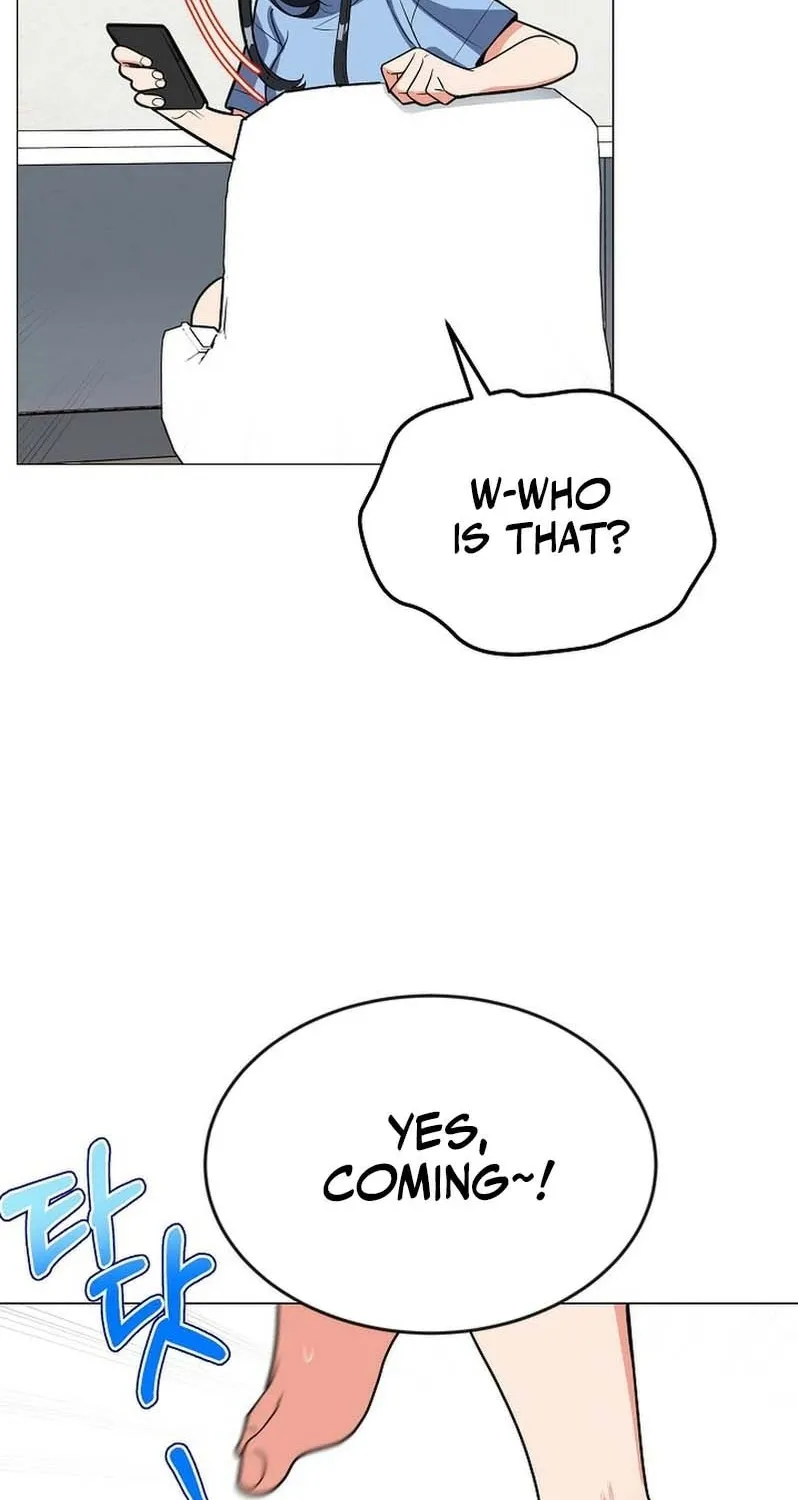 Tutoring Scandal Chapter 8 - page 35