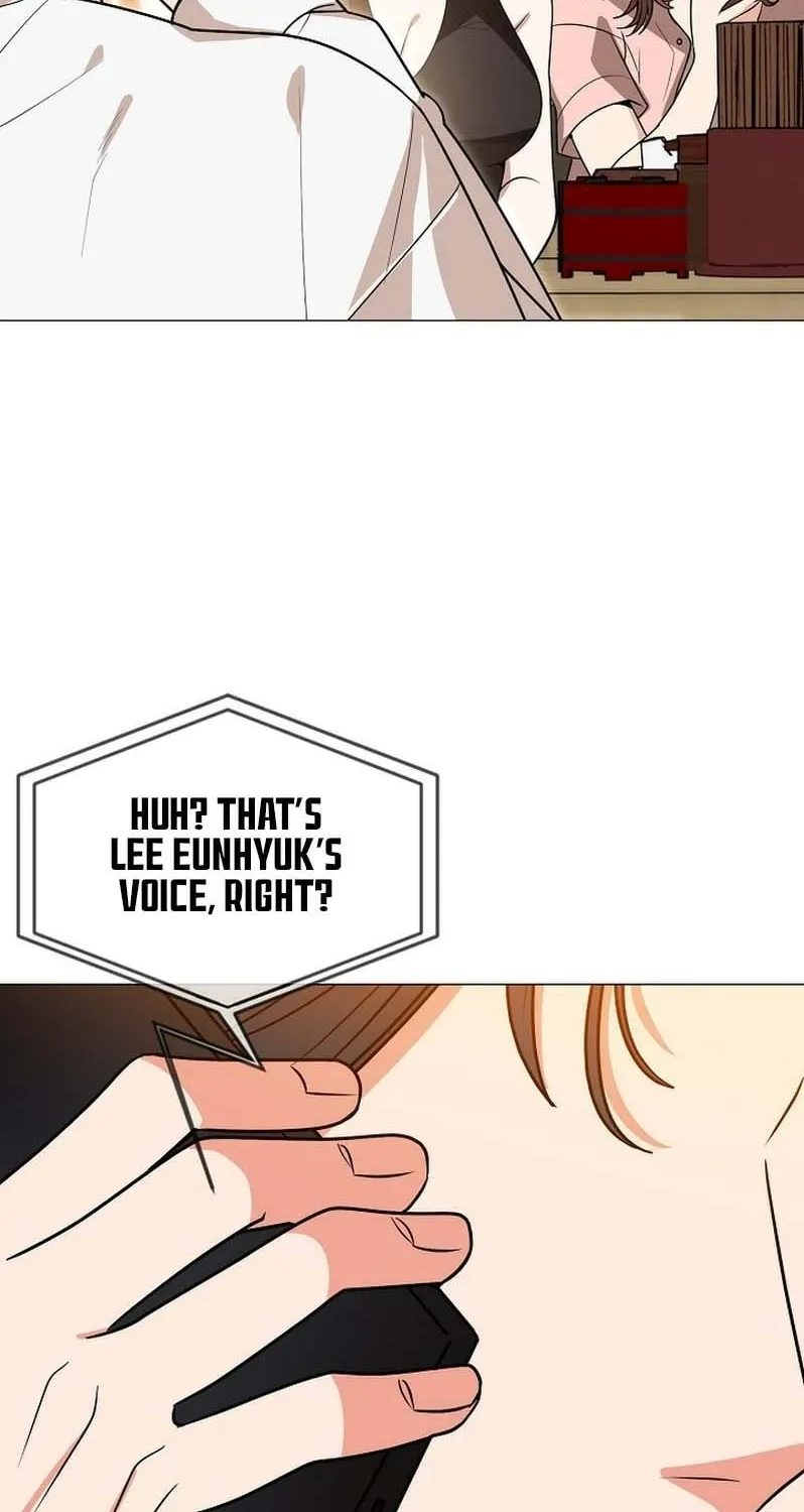 Tutoring Scandal Chapter 8 - page 40