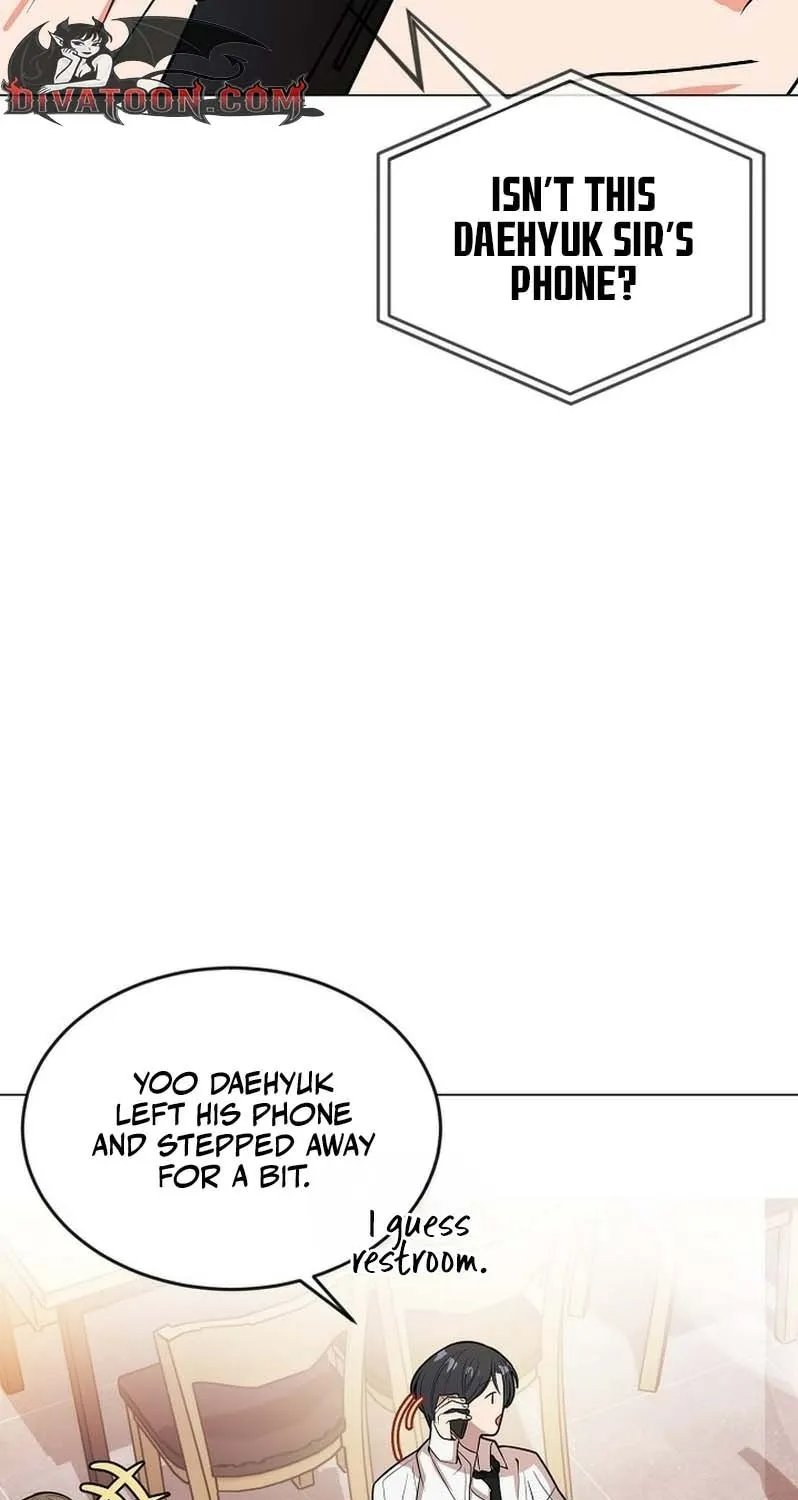 Tutoring Scandal Chapter 8 - page 41