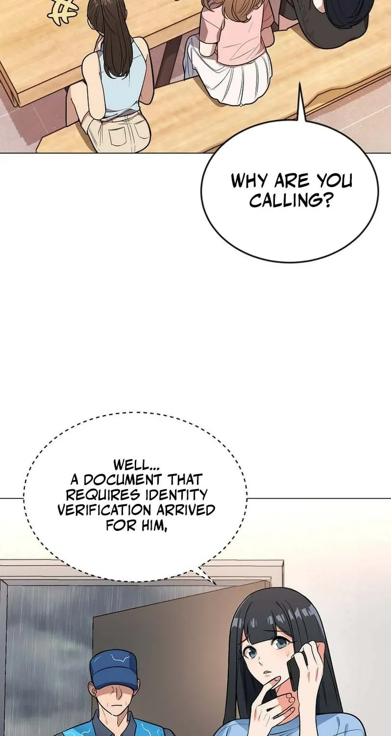 Tutoring Scandal Chapter 8 - page 43