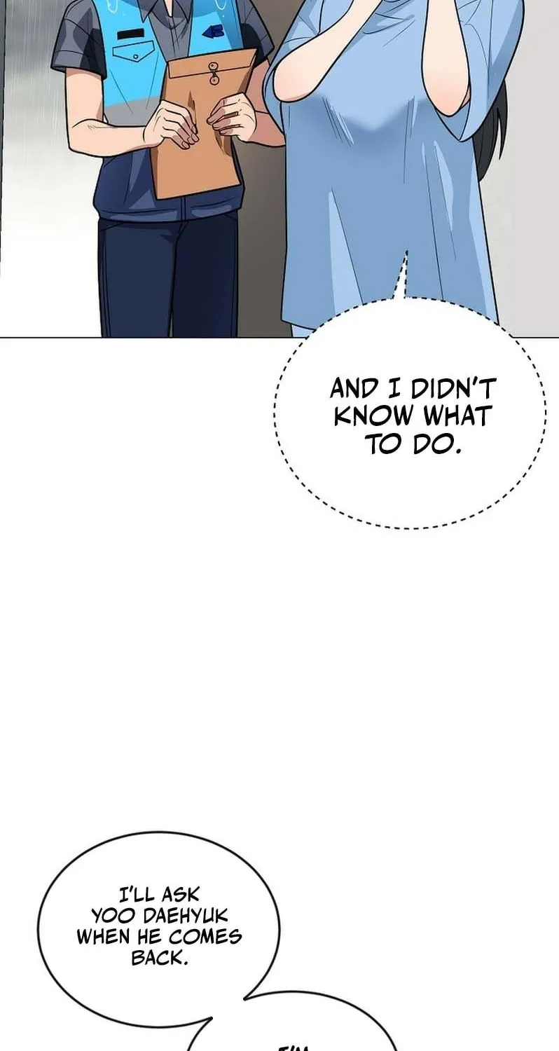 Tutoring Scandal Chapter 8 - page 44