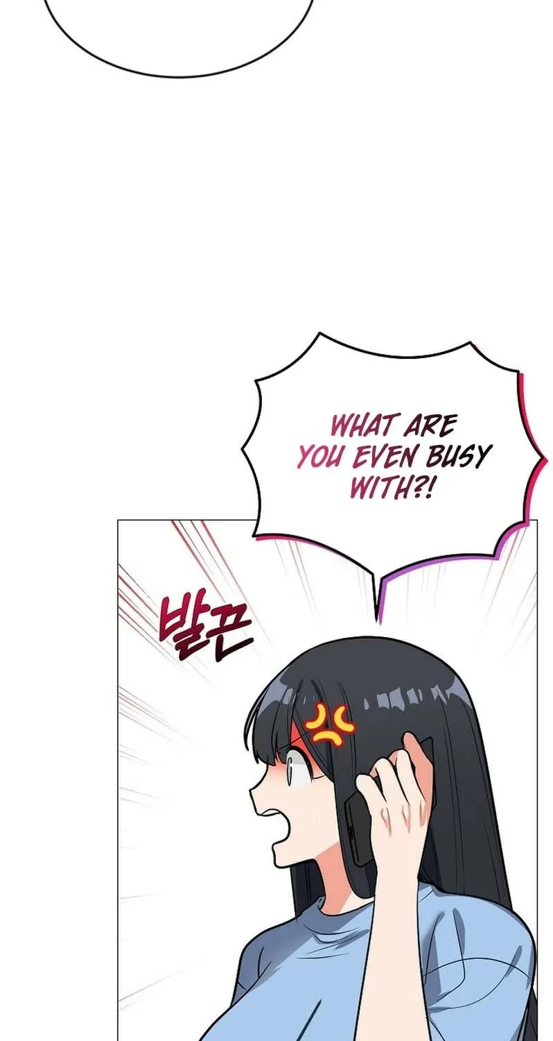 Tutoring Scandal Chapter 8 - page 46